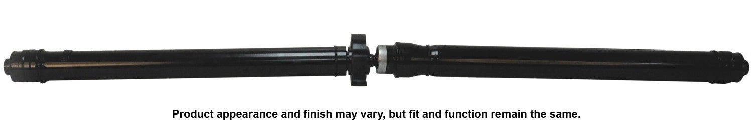 Cardone Reman Remanufactured Driveshaft / Prop Shaft 65-1034