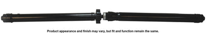 Cardone Reman Remanufactured Driveshaft / Prop Shaft 65-1034