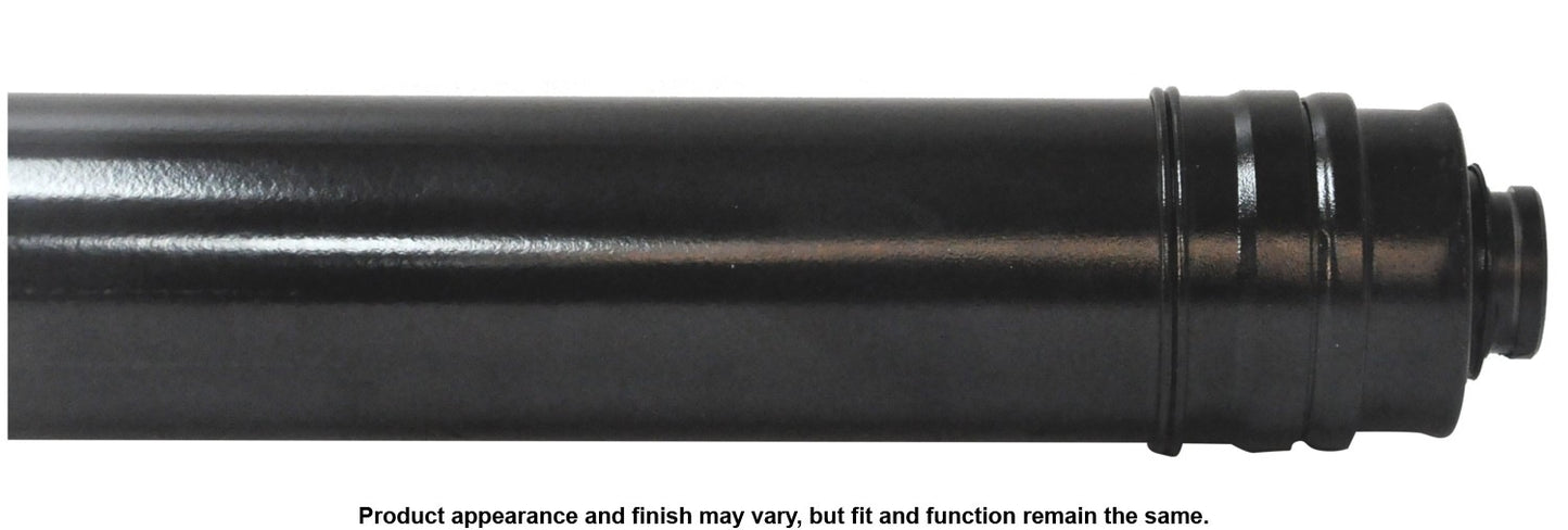 Cardone Reman Remanufactured Driveshaft / Prop Shaft 65-1034