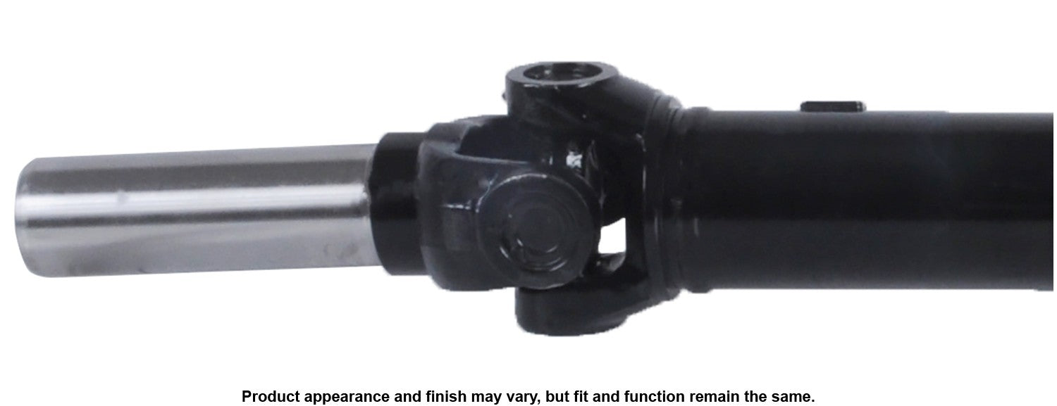 Cardone Reman Remanufactured Driveshaft / Prop Shaft 65-1036