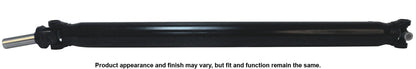 Cardone Reman Remanufactured Driveshaft / Prop Shaft 65-1037