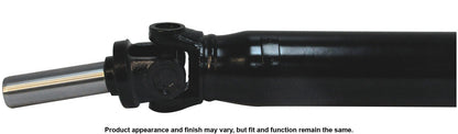 Cardone Reman Remanufactured Driveshaft / Prop Shaft 65-1037
