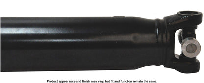Cardone Reman Remanufactured Driveshaft / Prop Shaft 65-1037