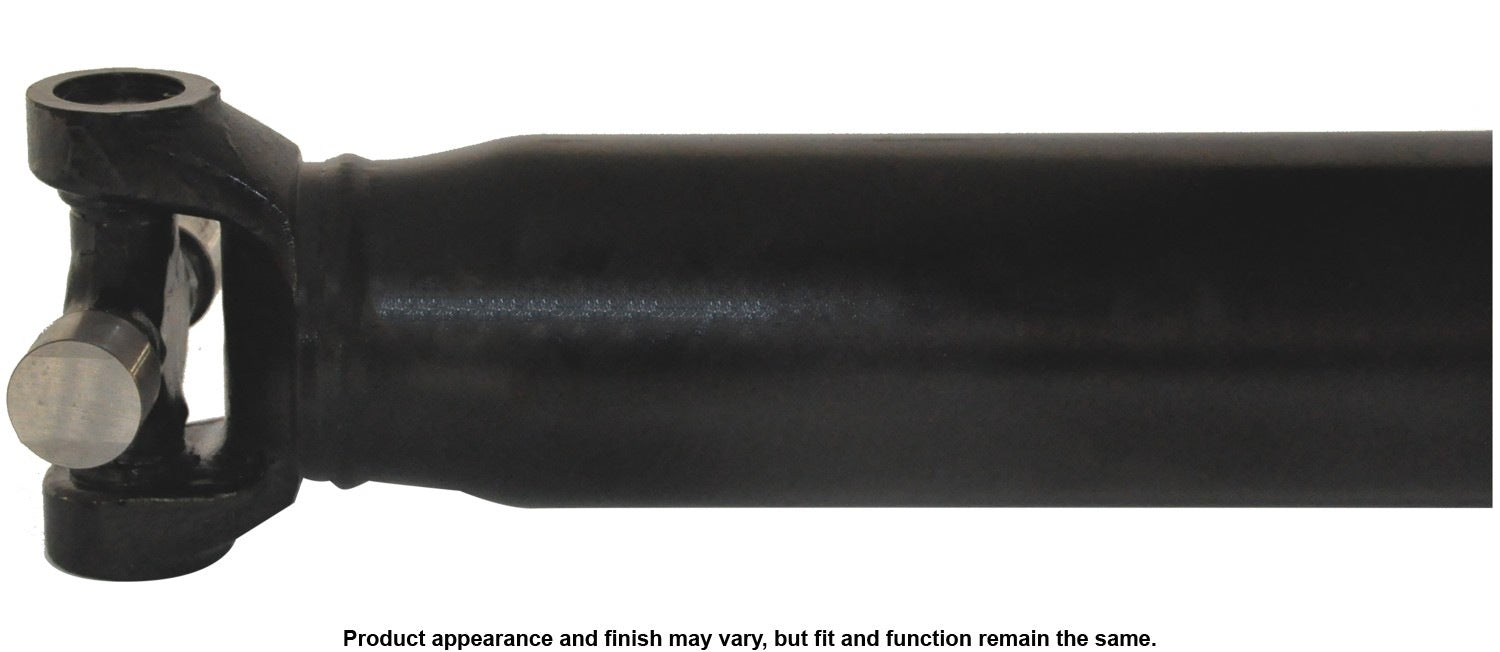 Cardone Reman Remanufactured Driveshaft / Prop Shaft 65-1039