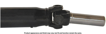 Cardone Reman Remanufactured Driveshaft / Prop Shaft 65-1039