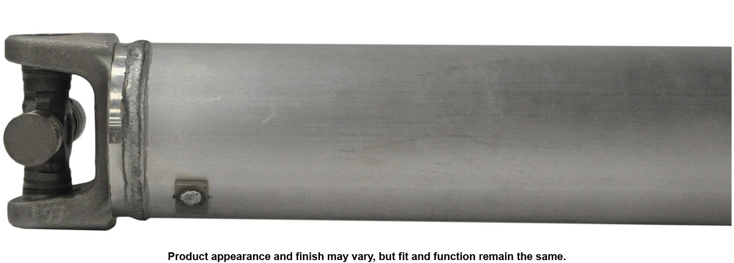 Cardone Reman Remanufactured Driveshaft / Prop Shaft 65-1042