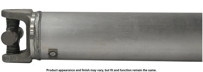 Cardone Reman Remanufactured Driveshaft / Prop Shaft 65-1042