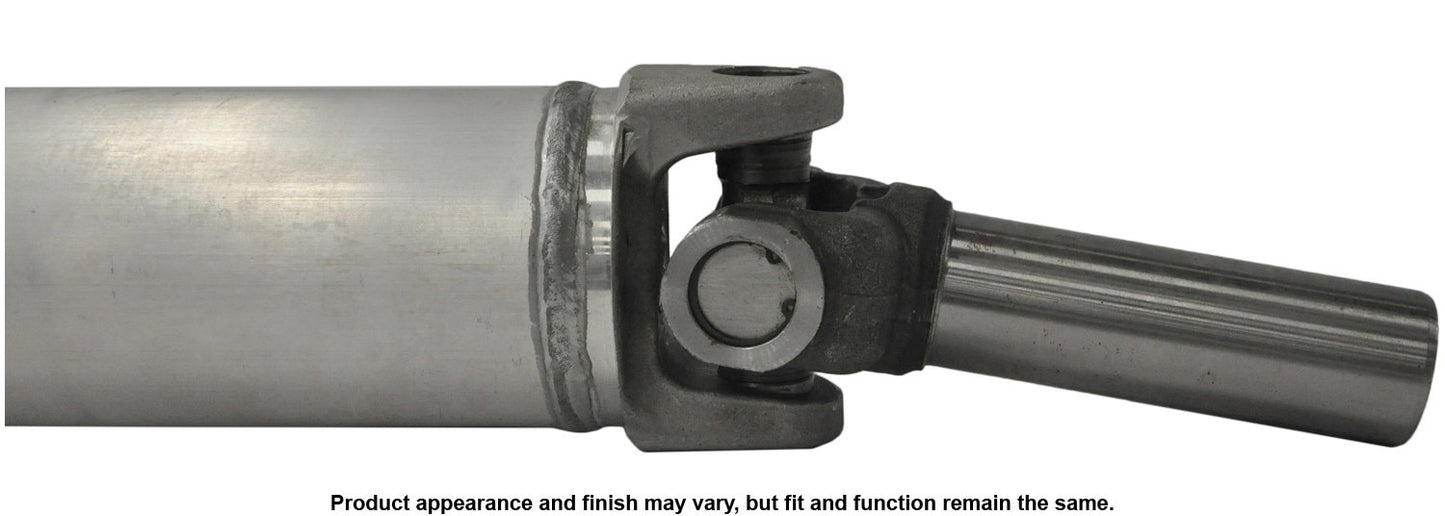 Cardone Reman Remanufactured Driveshaft / Prop Shaft 65-1042