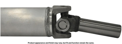 Cardone Reman Remanufactured Driveshaft / Prop Shaft 65-1042