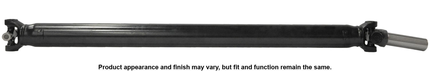 Cardone Reman Remanufactured Driveshaft / Prop Shaft 65-1044