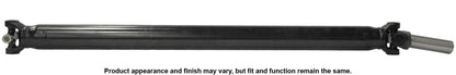Cardone Reman Remanufactured Driveshaft / Prop Shaft 65-1044