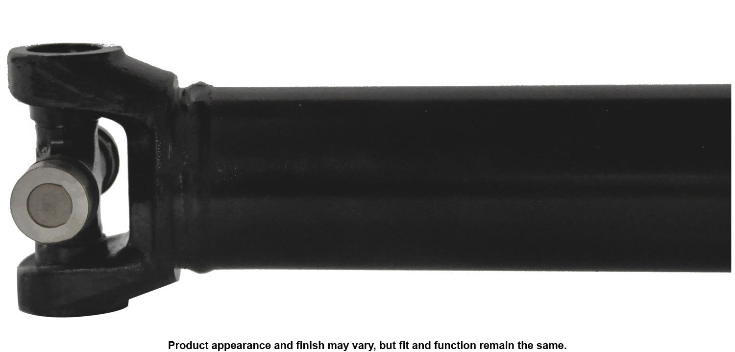 Cardone Reman Remanufactured Driveshaft / Prop Shaft 65-1045
