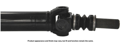 Cardone Reman Remanufactured Driveshaft / Prop Shaft 65-1045