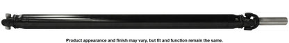 Cardone Reman Remanufactured Driveshaft / Prop Shaft 65-1052