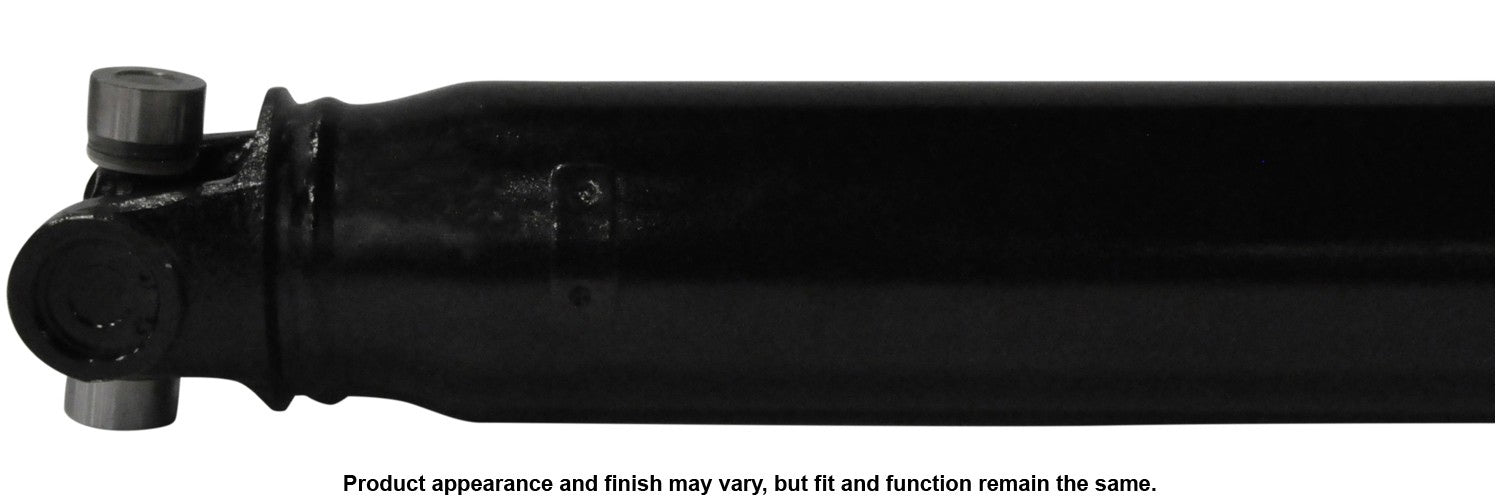 Cardone Reman Remanufactured Driveshaft / Prop Shaft 65-1052