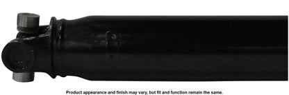 Cardone Reman Remanufactured Driveshaft / Prop Shaft 65-1052