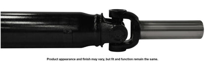 Cardone Reman Remanufactured Driveshaft / Prop Shaft 65-1052