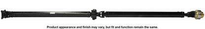 Cardone Reman Remanufactured Driveshaft / Prop Shaft 65-1053