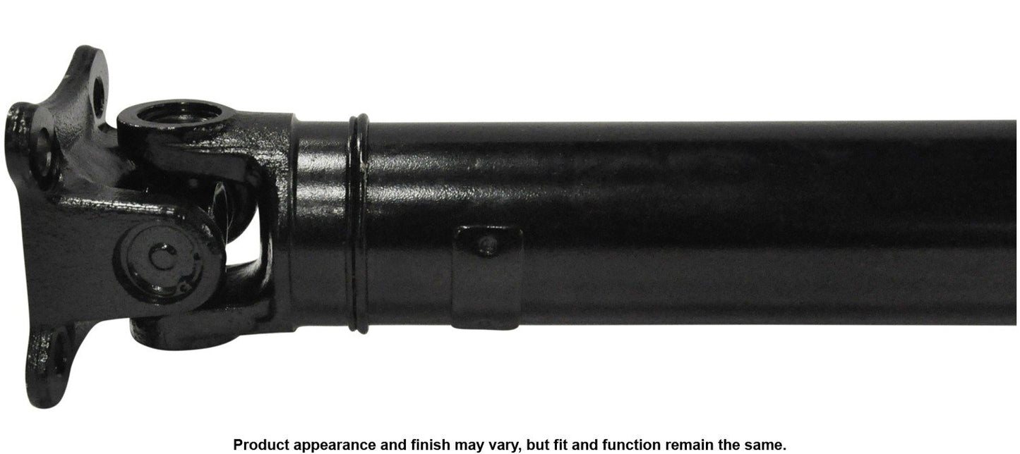 Cardone Reman Remanufactured Driveshaft / Prop Shaft 65-1053