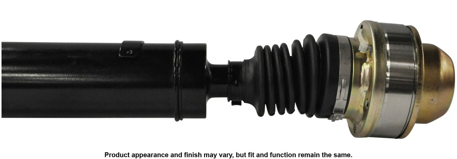 Cardone Reman Remanufactured Driveshaft / Prop Shaft 65-1053