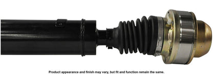Cardone Reman Remanufactured Driveshaft / Prop Shaft 65-1053
