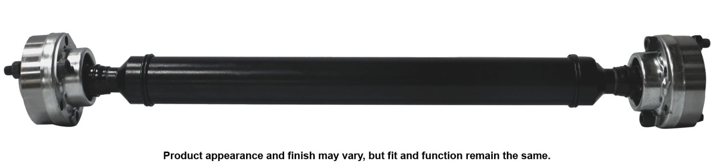Cardone Reman Remanufactured Driveshaft / Prop Shaft 65-1054