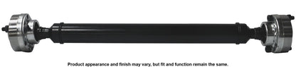 Cardone Reman Remanufactured Driveshaft / Prop Shaft 65-1054