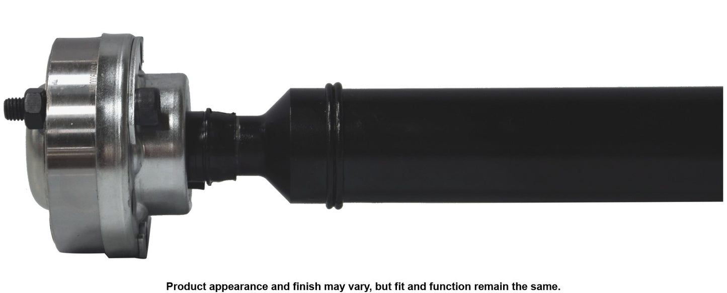 Cardone Reman Remanufactured Driveshaft / Prop Shaft 65-1054