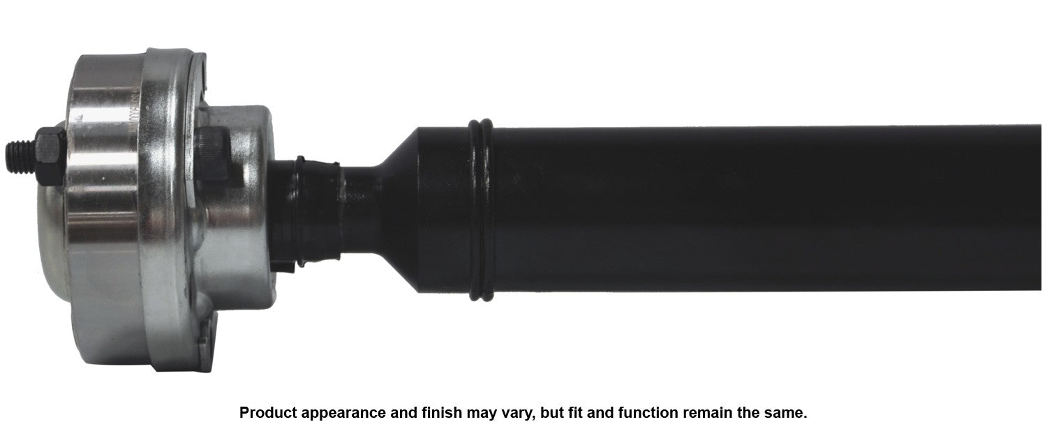 Cardone Reman Remanufactured Driveshaft / Prop Shaft 65-1054