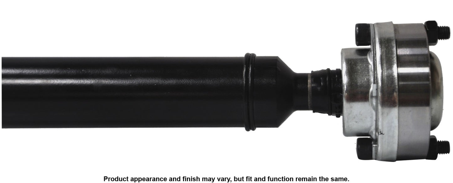 Cardone Reman Remanufactured Driveshaft / Prop Shaft 65-1054