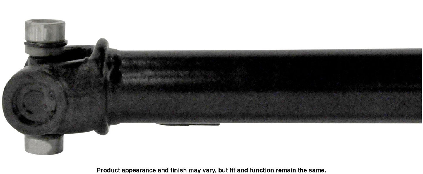 Cardone Reman Remanufactured Driveshaft / Prop Shaft 65-1056