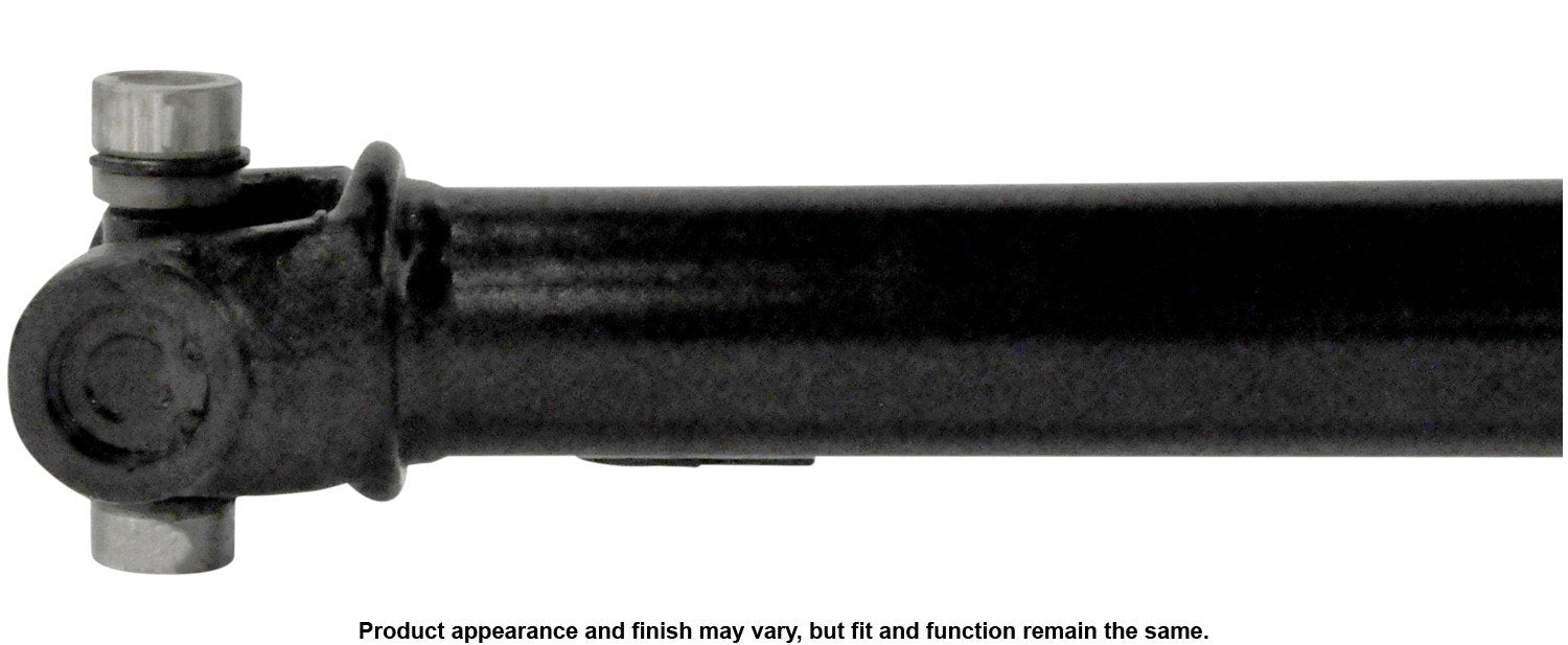 Cardone Reman Remanufactured Driveshaft / Prop Shaft 65-1056