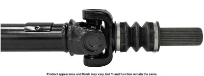 Cardone Reman Remanufactured Driveshaft / Prop Shaft 65-1056