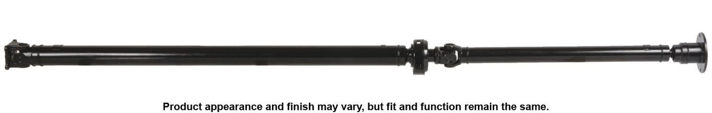 Cardone Reman Drive Shaft 65-2000