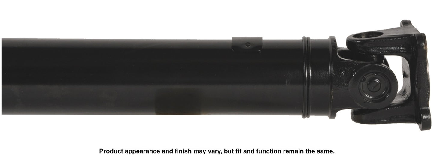 Cardone Reman Drive Shaft 65-2000