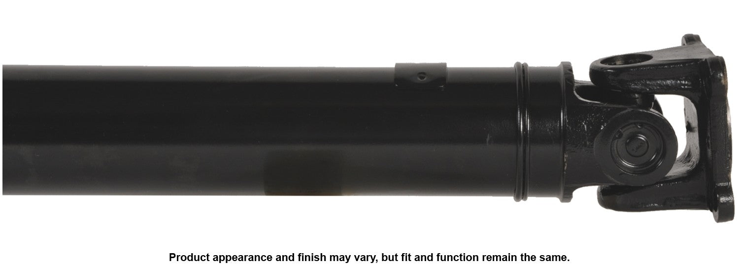 Cardone Reman Drive Shaft 65-2000
