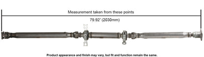 Cardone Reman Drive Shaft 65-2005