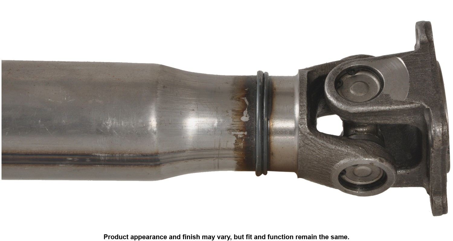 Cardone Reman Drive Shaft 65-2005