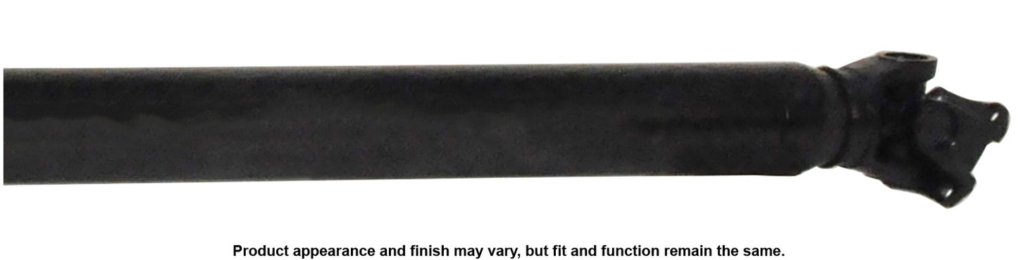 Cardone Reman Drive Shaft 65-2007