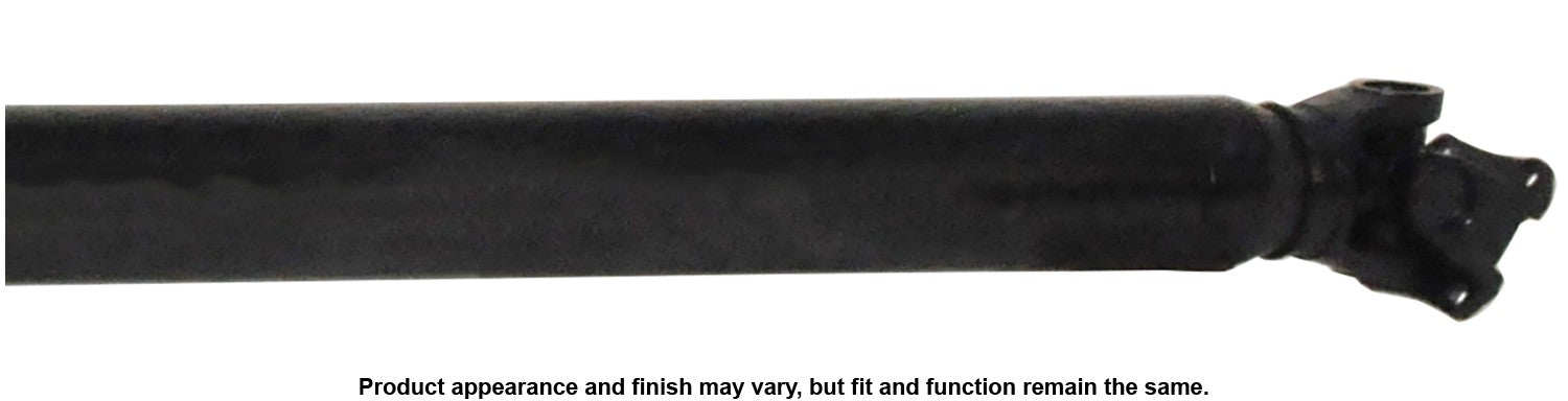 Cardone Reman Drive Shaft 65-2007