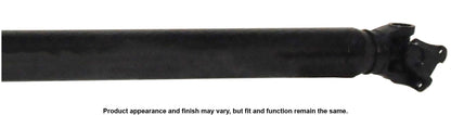 Cardone Reman Drive Shaft 65-2007