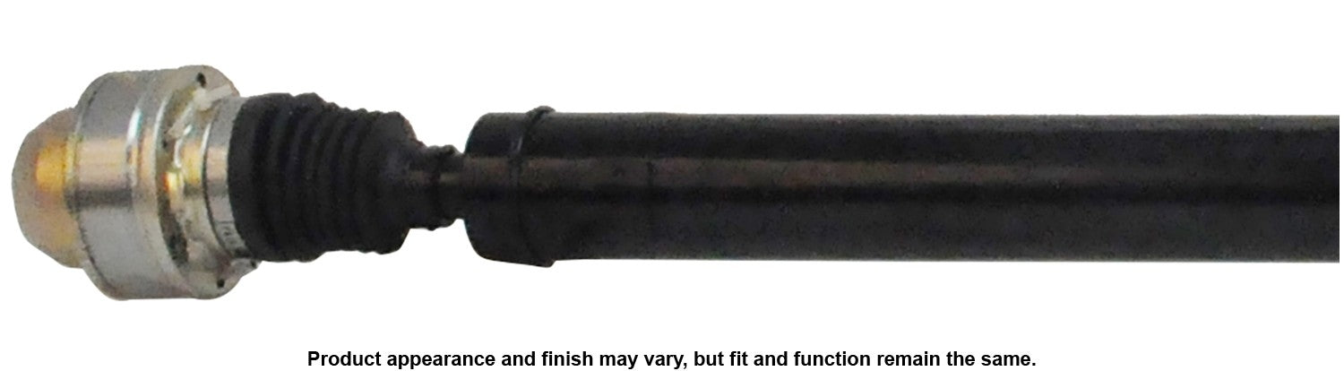 Cardone Reman Drive Shaft 65-2007