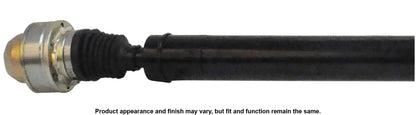 Cardone Reman Drive Shaft 65-2007