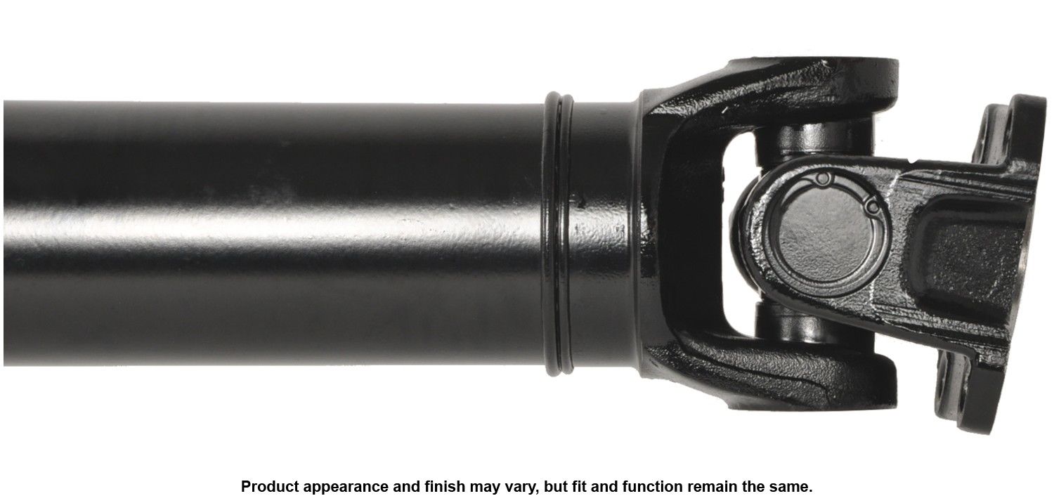 Cardone Reman Drive Shaft 65-2008