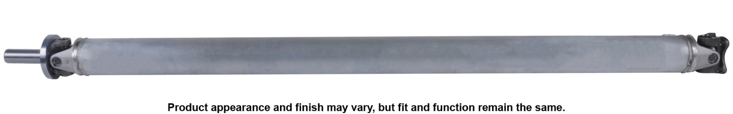 Cardone Reman Remanufactured Driveshaft / Prop Shaft 65-2009