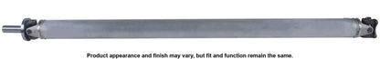 Cardone Reman Remanufactured Driveshaft / Prop Shaft 65-2009