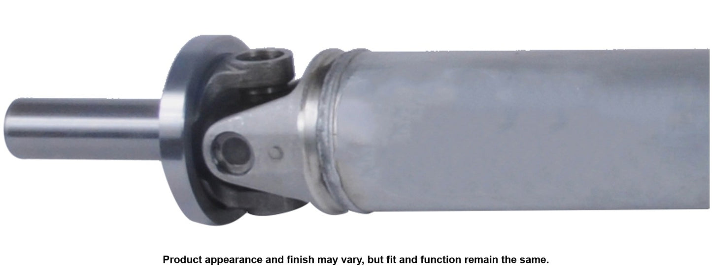 Cardone Reman Remanufactured Driveshaft / Prop Shaft 65-2009