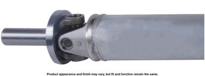 Cardone Reman Remanufactured Driveshaft / Prop Shaft 65-2009