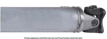 Cardone Reman Remanufactured Driveshaft / Prop Shaft 65-2009