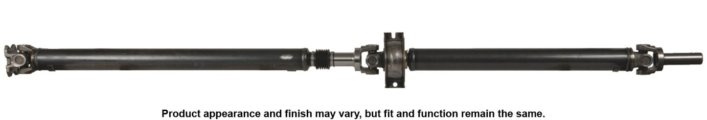 Cardone Reman Drive Shaft 65-2010